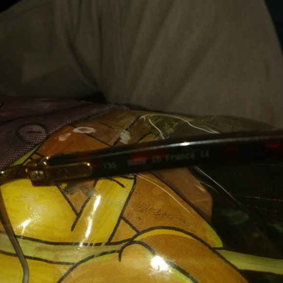 Cartier CT0048O Metal Unisex - Picture 4 of 6